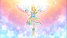 Ichigo Transformations Star Festival Coord Pose