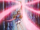 Magical Princess using the Saint Fairy Navigation