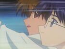 Syaoran and Eriol