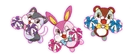 The Mascots