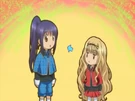 Nadeshiko and Rima