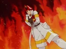 Fireman Honey