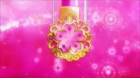 Flowering Heart | Magical Girl (Mahou Shoujo - 魔法少女) Wiki | Fandom