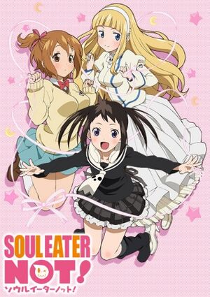 Guest Post – Soul Eater – Manga – Por Gabriel G. R.