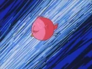 Piisuke in the Saint Fairy Navigation