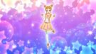 Otome Transformations Yellow Torte Coord Pose