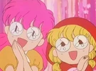 Chacha and Marine