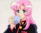 Ut utena drink-tea tn