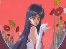 Sailor Mars speech