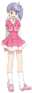 AKB0048 Makoto pose3.png (81 KB) Makoto
