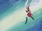 Freeze using an attack
