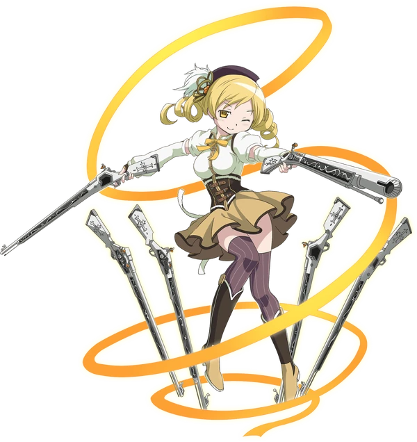Mami-Tomoe