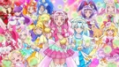1515750771 1 10 04ac6b74960eec61efff59d45b4c8809.jpg (288 KB) Precure Super Stars! The Movie Trailer