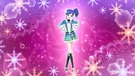 Aoi Transformations Pilot Girl Coord Pose