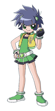 Powerpuff Girls Magical Girl Mahou Shoujo 魔法少女 Wiki Fandom