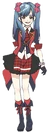 AKB0048 Mayu pose.png (71 KB) Mayu