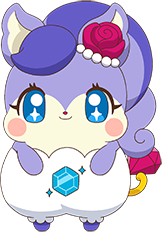 Cocotama Magical Girl Mahou Shoujo 魔法少女 Wiki Fandom