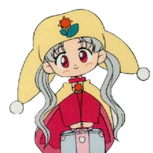 Yume No Crayon Oukoku Magical Girl Mahou Shoujo 魔法少女 Wiki Fandom