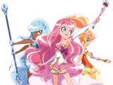 LoliRock