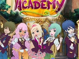 Regal Academy