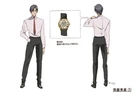 Akikan! Hidehiko Otoya Body Profile.jpg (11 KB) Hidehiko Otoya full body