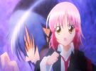 Amu and Ikuto