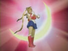 Sailor Moon speech