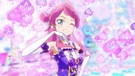 Maika Transformations "Purple Link Coord" ver Sexy Pose