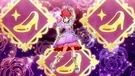 Juri Transformations Rose Glass Princess Coord Pose