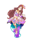 Yozora Movie