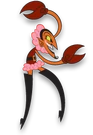 Him