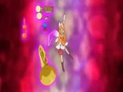 Dancing Dream using an attack