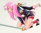 Ut utena strike bank