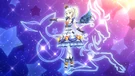 Yurika Transformations Nightmare Capricorn Coord Pose