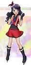 Mia Ageha