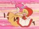 Chacha and Marine