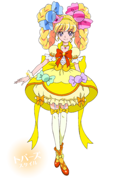 Pretty Cure | Magical Girl (Mahou Shoujo - 魔法少女) Wiki | Fandom