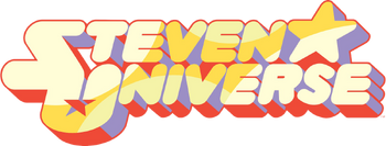 Steven Universe logo
