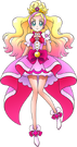 Cure Flora