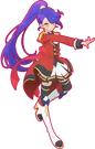 Tsubasa