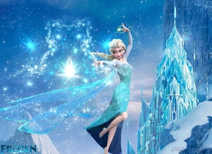 Frozen elsa by meddek-d6w674h