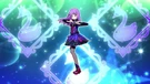 Sumire Transformations Odile Swan Coord Pose