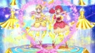 Love Me Tear Transformations form "Love Destiny Coord" and Soul Destiny Coord" Pose