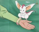 Fancy Lala cels 061