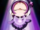 Onpu in the Magical Stage (Crystal Ball)