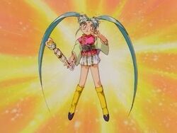 Mamono Hunter Yohko (Devil Hunter Yohko) - Zerochan Anime Image Board