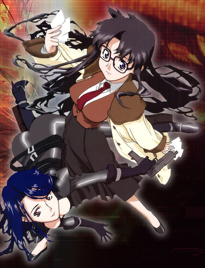 Mahou Shoujo Tokushusen Asuka Episode 5 Discussion - Forums 