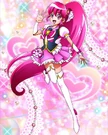 Puzzlun 0 Megumi 001.png (898 KB) Cure Lovely