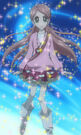 Chocolat using the Brillant Etoile spell