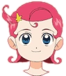 Comet-san